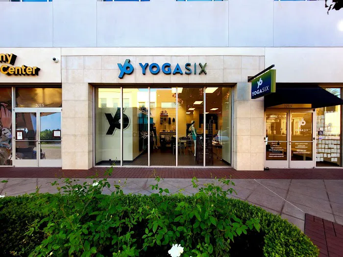 YogaSix Chino Hills Picture 6