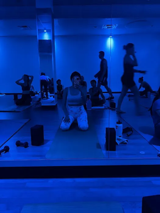 YogaSix Chino Hills Picture 5