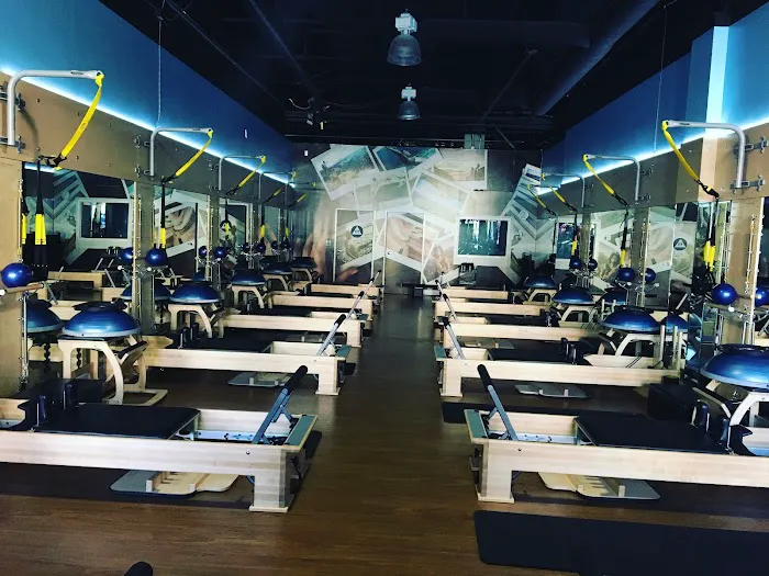 Club Pilates Picture 1