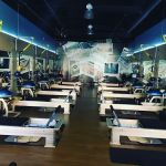 Club Pilates