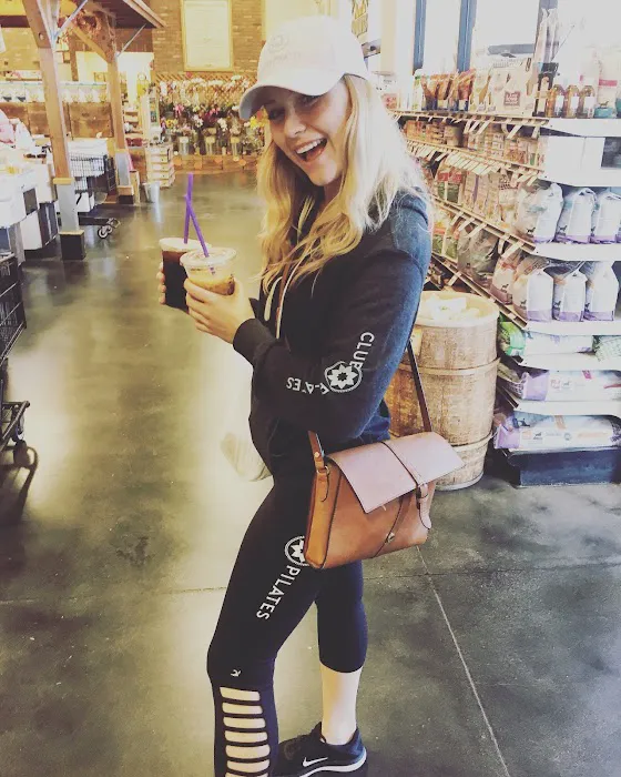 Club Pilates Picture 3