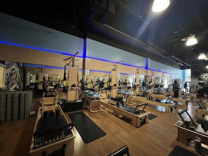 Club Pilates Picture 2