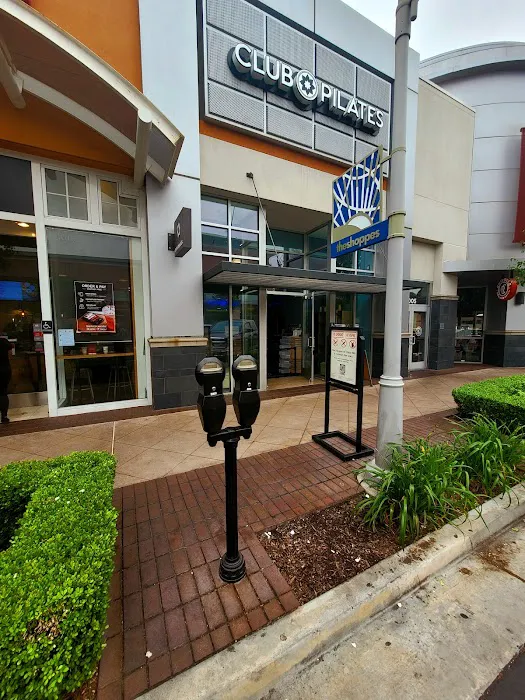 Club Pilates Picture 6