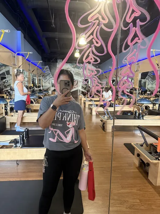 Club Pilates Picture 9