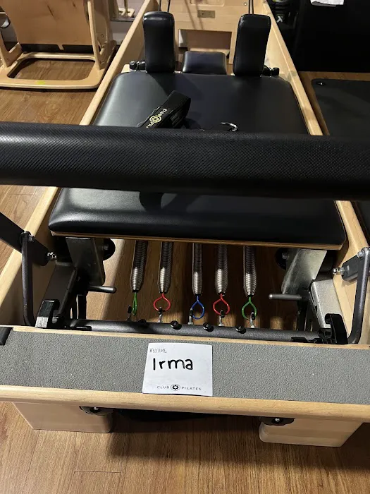 Club Pilates Picture 4