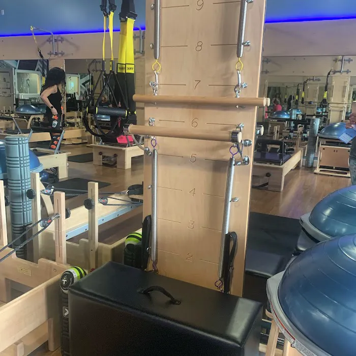 Club Pilates Picture 8