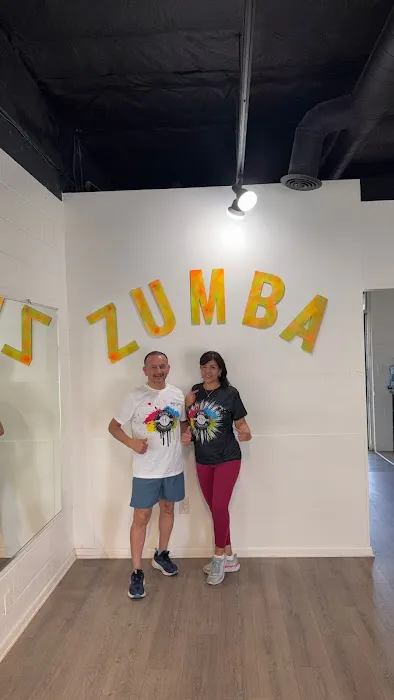 Activa-T Nutrition & Fitness Picture 9