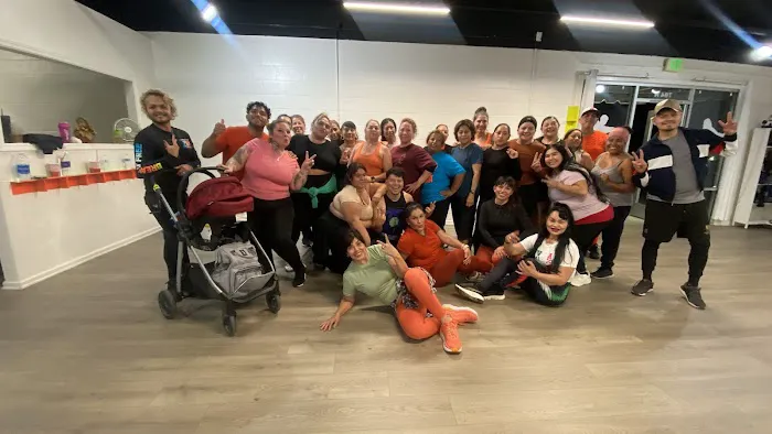 Activa-T Nutrition & Fitness Picture 2