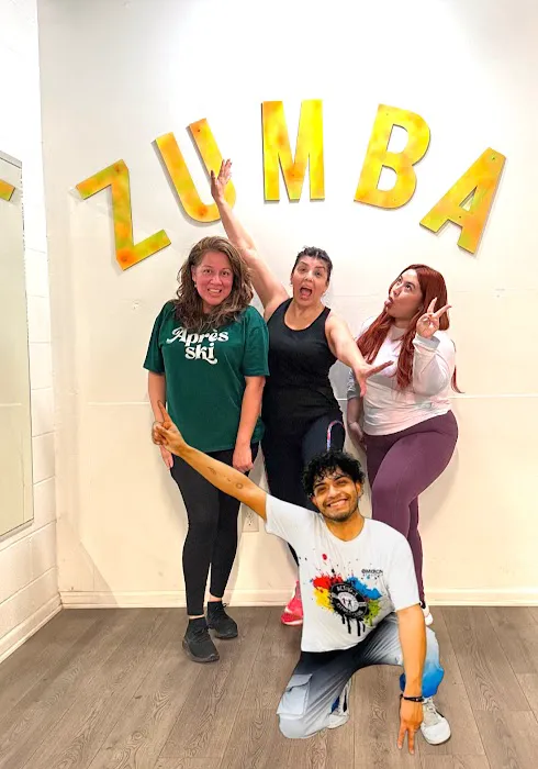 Activa-T Nutrition & Fitness Picture 4