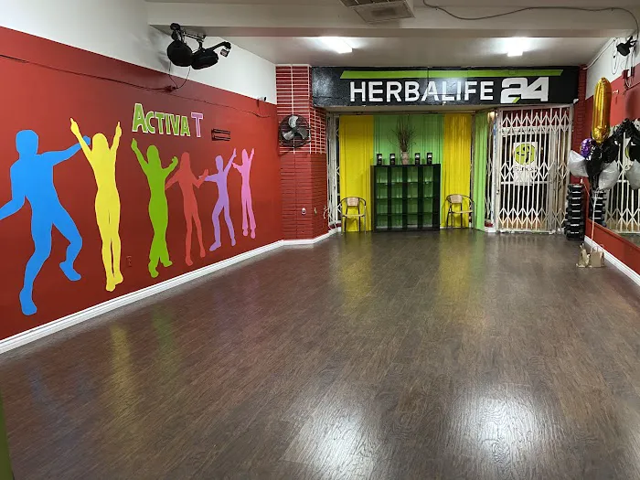 Activa-T Nutrition & Fitness Picture 8