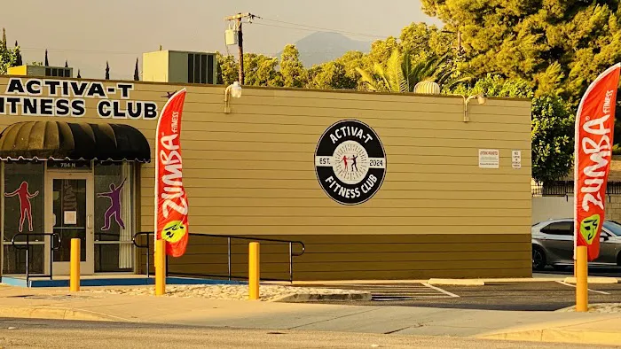 Activa-T Nutrition & Fitness Picture 7