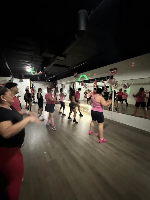 Activa-T Nutrition & Fitness Picture 1