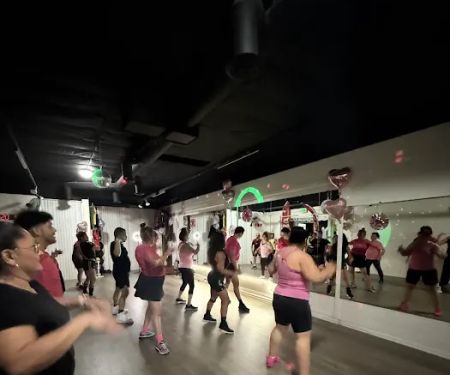 Activa-T Nutrition & Fitness