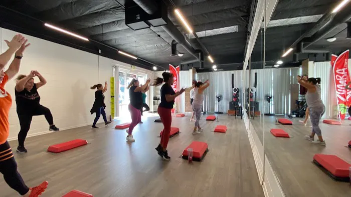 Activa-T Nutrition & Fitness Picture 5