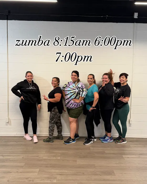 Activa-T Nutrition & Fitness Picture 6