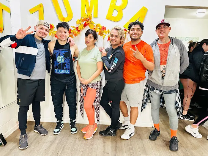 Activa-T Nutrition & Fitness Picture 10