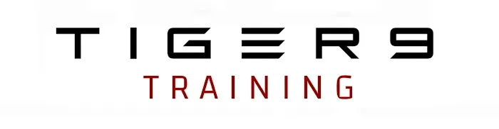 Tiger 9 Training Picture 2