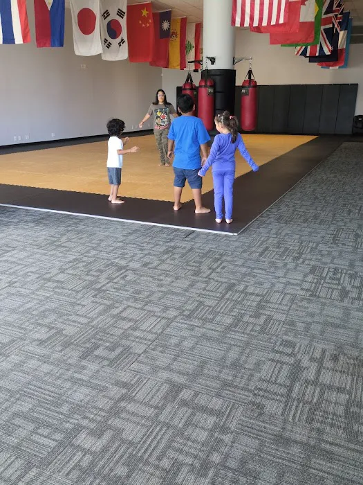 Tiger 9 Training Picture 1