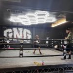 GNG Boxing