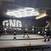 GNG Boxing ico