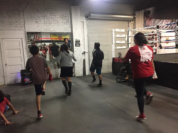 G2G Boxing Club Picture 4