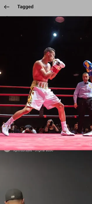 G2G Boxing Club Picture 7