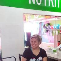 Laura's Zumba Lovers Studio & Nutrition ico