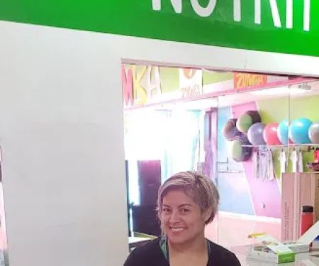 Laura's Zumba Lovers Studio & Nutrition