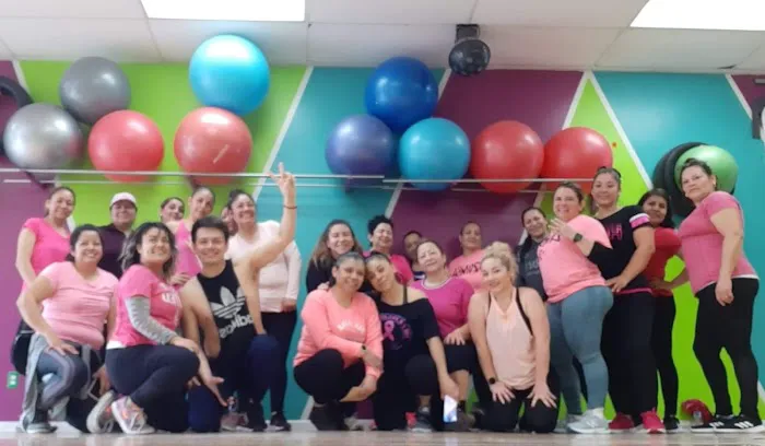 Laura's Zumba Lovers Studio & Nutrition Picture 3