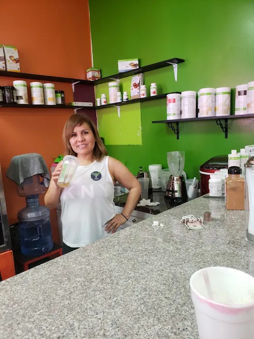 Laura's Zumba Lovers Studio & Nutrition Picture 7