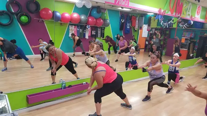 Laura's Zumba Lovers Studio & Nutrition Picture 8