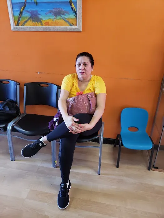 Laura's Zumba Lovers Studio & Nutrition Picture 9