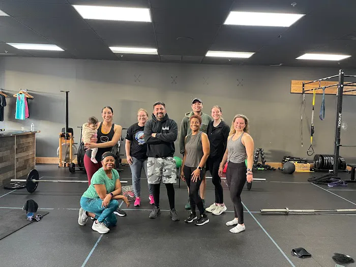 GoTribe Fitness Picture 3