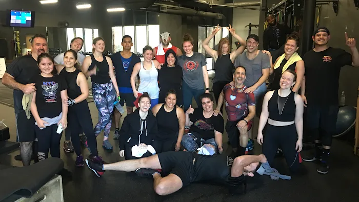 GoTribe Fitness Picture 10