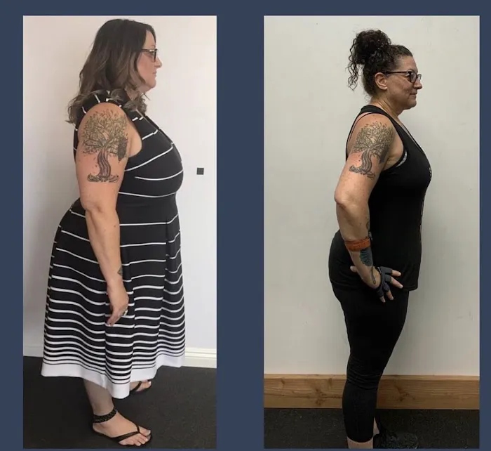 GoTribe Fitness Picture 8