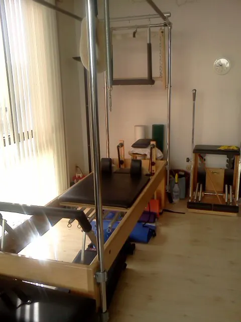 Healing Pilates LA Picture 1