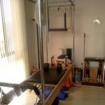Healing Pilates LA