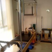 Healing Pilates LA ico