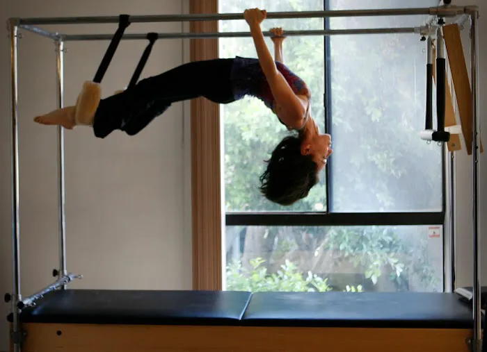 Healing Pilates LA Picture 3