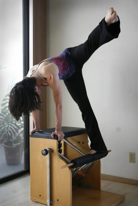Healing Pilates LA Picture 4