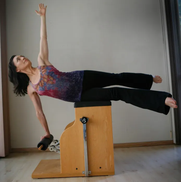 Healing Pilates LA Picture 6