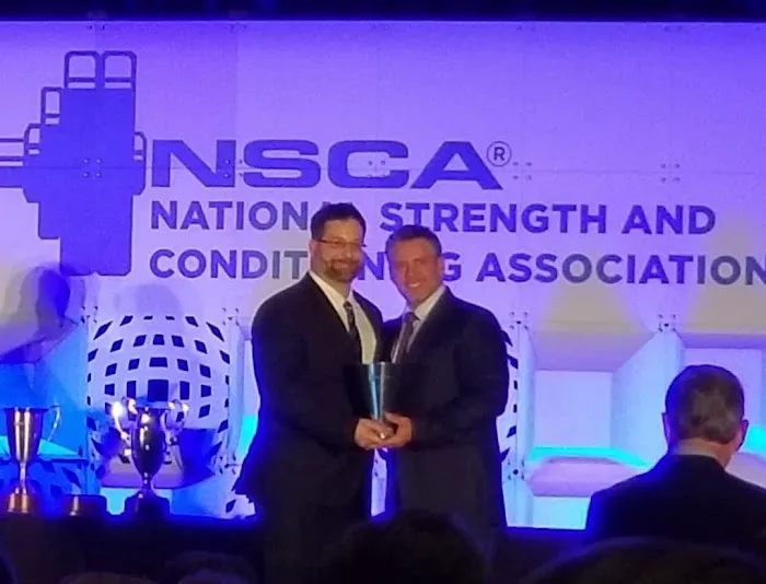 Push Private Fitness Picture 3