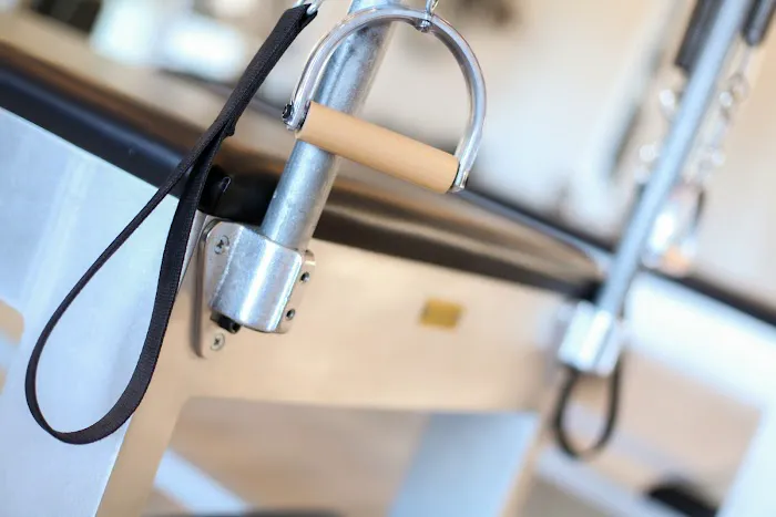 Strong Body Pilates – North Hollywood Pilates Studio Picture 1