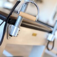 Strong Body Pilates – North Hollywood Pilates Studio ico