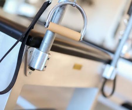 Strong Body Pilates – North Hollywood Pilates Studio