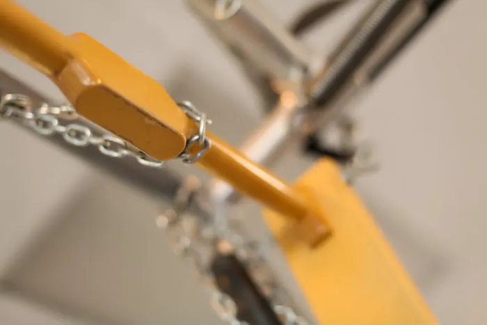 Strong Body Pilates – North Hollywood Pilates Studio Picture 7