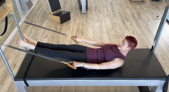 Strong Body Pilates – North Hollywood Pilates Studio Picture 10