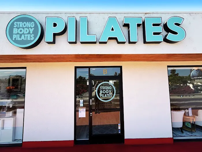 Strong Body Pilates – North Hollywood Pilates Studio Picture 3
