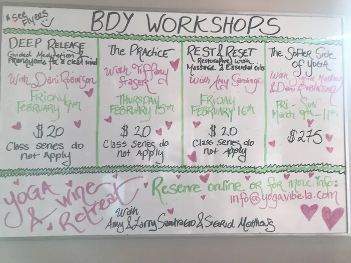 Black Dog Yoga Picture 3