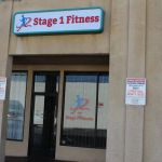 Stage 1 Fitness